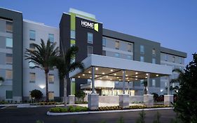 Home2 Suites By Hilton Orlando Airport